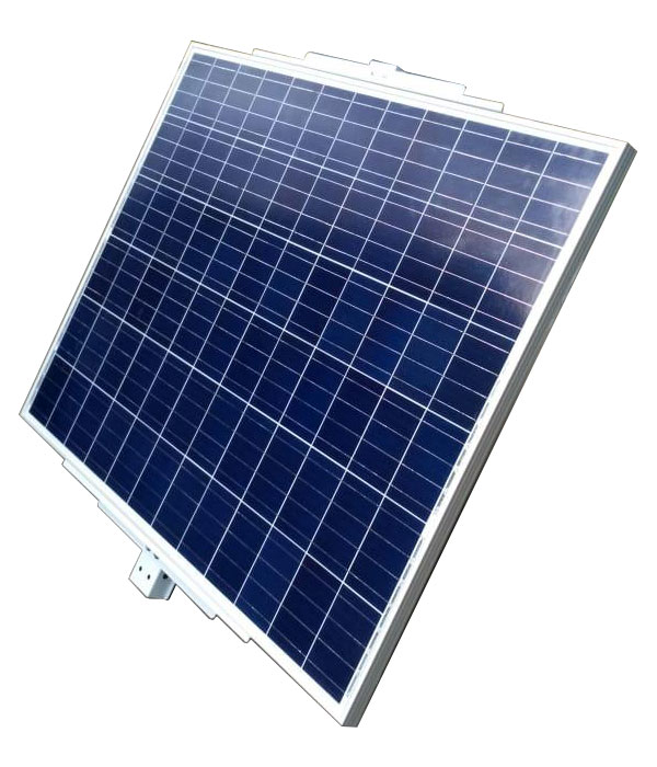 Кронштейн Егерь 4 для установки сборки монтажа солнечных батарей